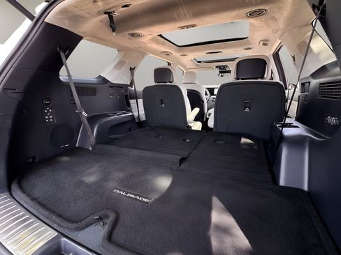 Used 2024 Hyundai Palisade Calligraphy FWD image 27