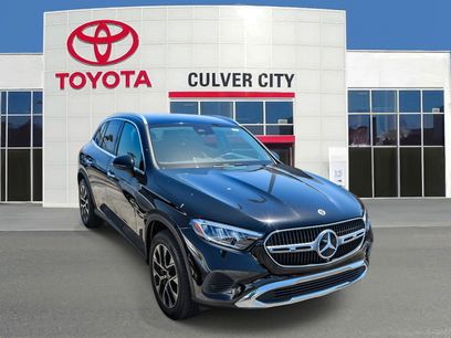Used 2025 Mercedes-Benz GLC 350e 4MATIC