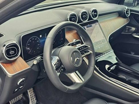 Certified 2024 Mercedes-Benz GLC 300 4MATIC image 14