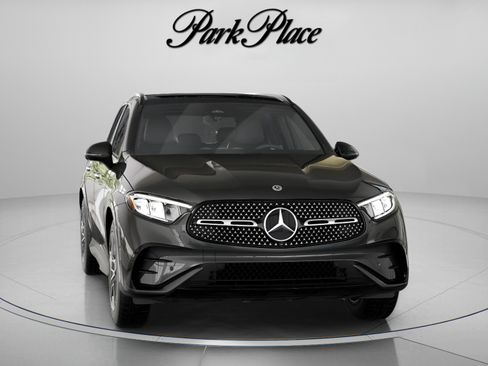 Used 2026 Mercedes-Benz GLC 300 image 34