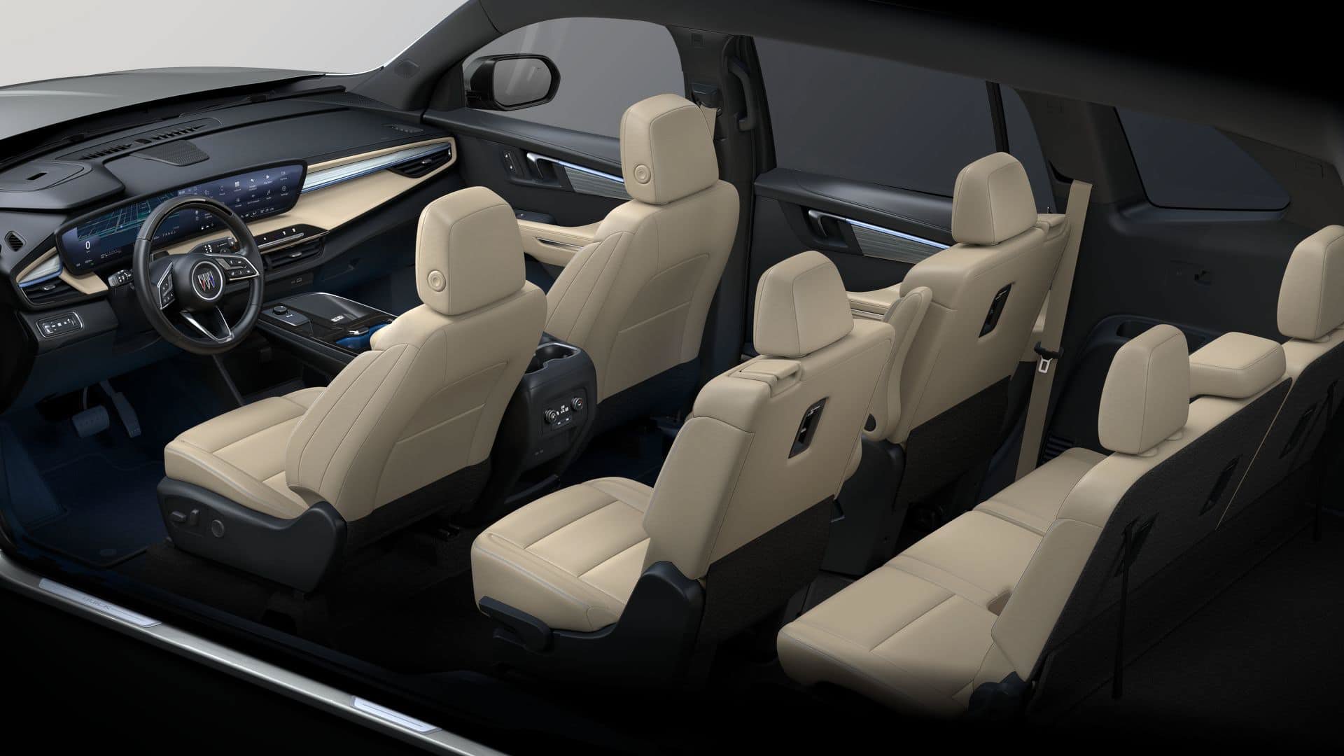 New 2026 Buick Enclave Preferred w/ Super Cruise Package FWD image 46