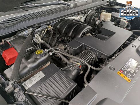 Used 2017 GMC Yukon SLT w/ Premium Edition image 31