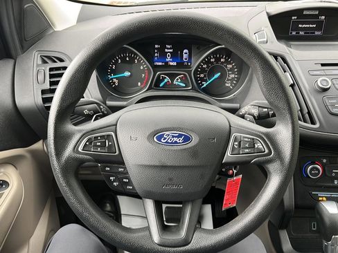 Used 2017 Ford Escape SE AWD/4WD image 17