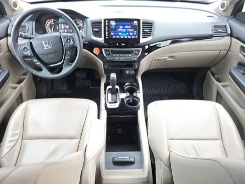 Used 2018 Honda Ridgeline RTL-E image 9