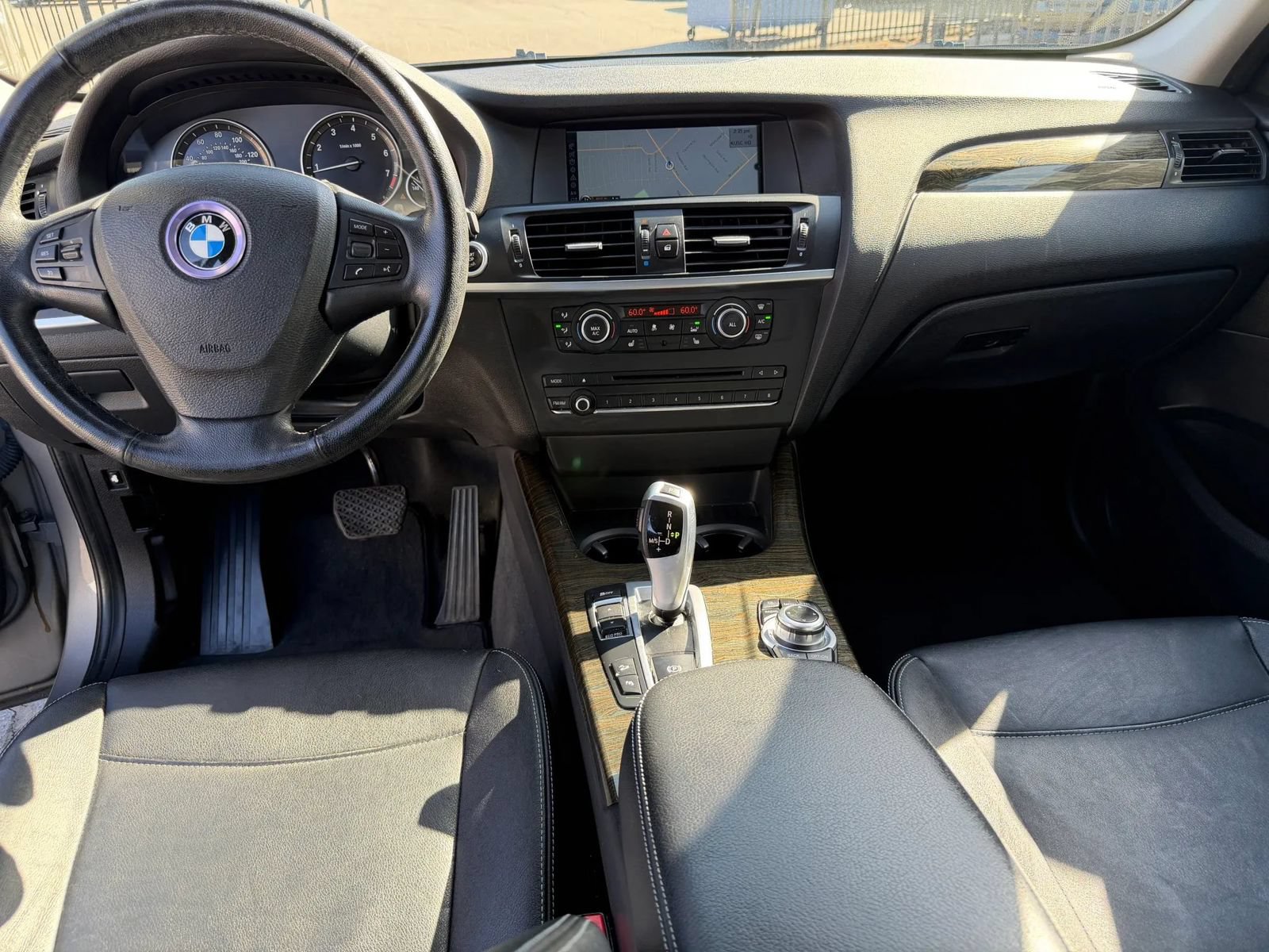 Used 2013 BMW X3 xDrive28i AWD/4WD image 34