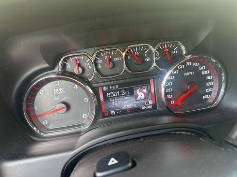 Used 2015 GMC Yukon SLE w/ Convenience Package image 7