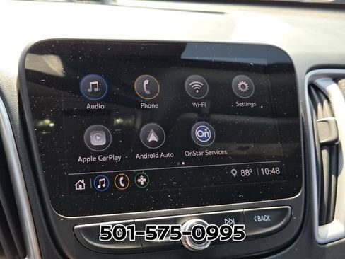 Used 2024 Chevrolet Malibu RS FWD image 18