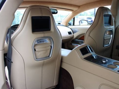Used 2012 Aston Martin Rapide RWD image 10
