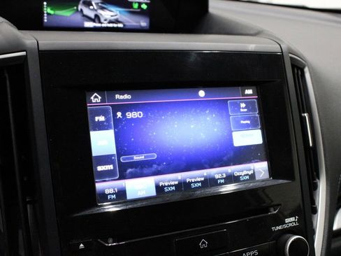 Used 2021 Subaru Forester Premium image 32