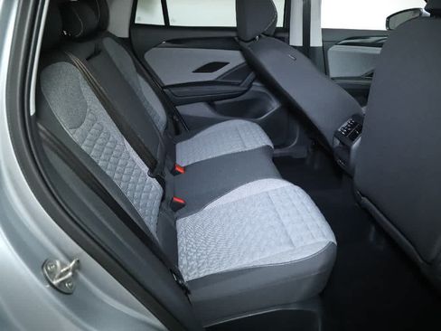 Certified 2026 Volkswagen Tiguan S FWD image 30