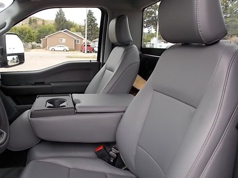 Used 2023 Ford F350 XL image 10