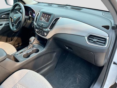 Used 2022 Chevrolet Equinox LS w/ LS Convenience Package image 26