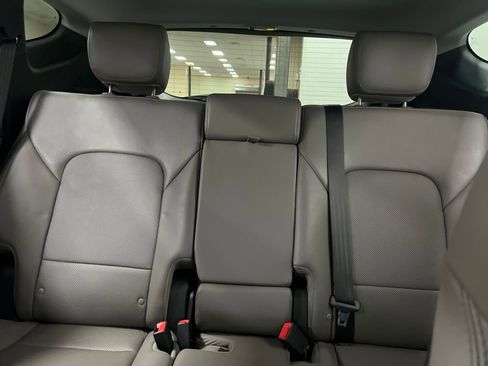 Used 2018 Hyundai Santa Fe Sport w/ 2.4L Tech Package 04 image 29