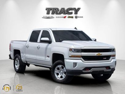 Used 2018 Chevrolet Silverado 1500 LT w/ All Star Edition