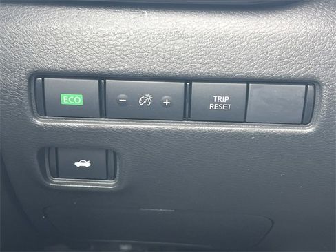 Certified 2024 Nissan Sentra SV w/ All-Weather Package image 15