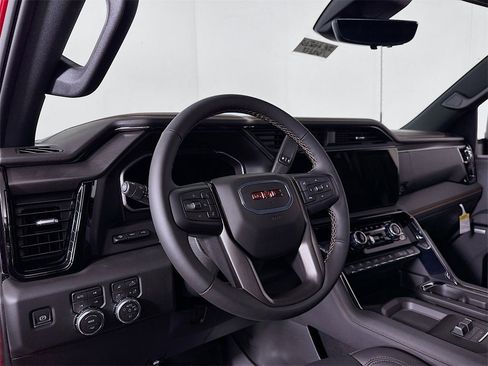 New 2026 GMC Sierra 3500 AT4 w/ AT4 Premium Plus Package image 4