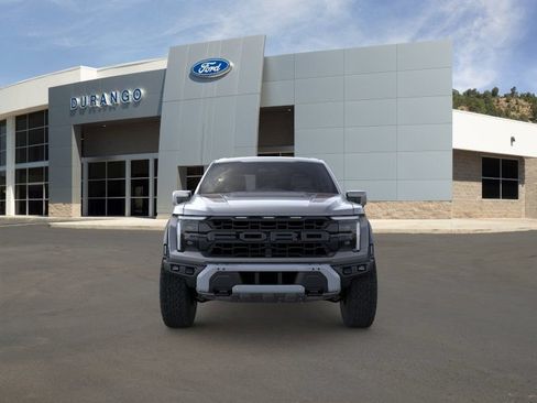 New 2025 Ford F150 Raptor AWD/4WD image 6