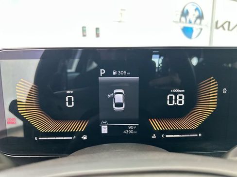 Certified 2025 Kia K4 FWD image 12