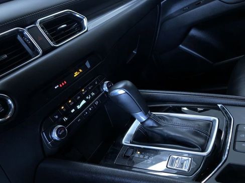 Used 2025 MAZDA CX-5 AWD 2.5 S w/ Select Package image 29