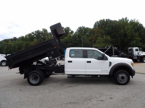 Used 2017 Ford F450 XL RWD image 8