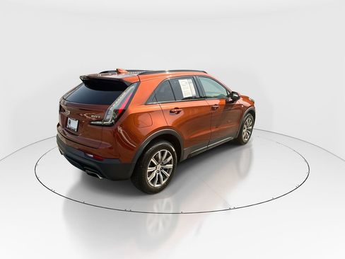 Used 2019 Cadillac XT4 Sport FWD image 8