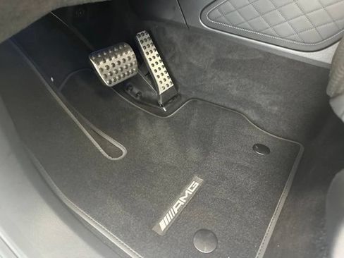 Used 2027 Mercedes-Benz G 63 AMG 4MATIC image 30