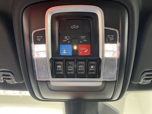 New 2026 RAM 1500 Limited image 24