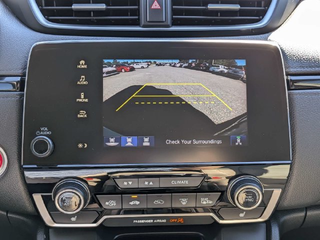 Used 2020 Honda CR-V EX-L image 30