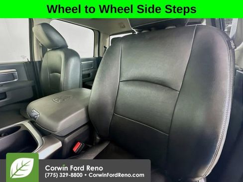Used 2015 RAM 1500 Lone Star AWD/4WD image 21