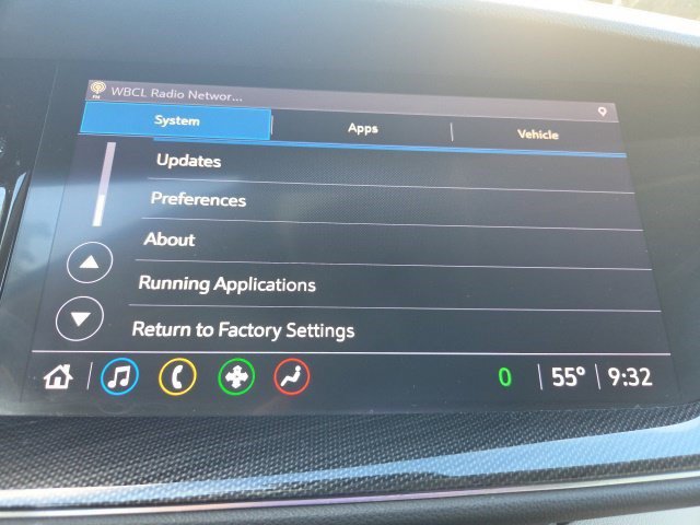 Used 2021 Buick Envision Essence FWD image 29