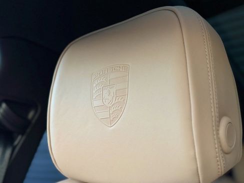 New 2026 Porsche Macan S image 35