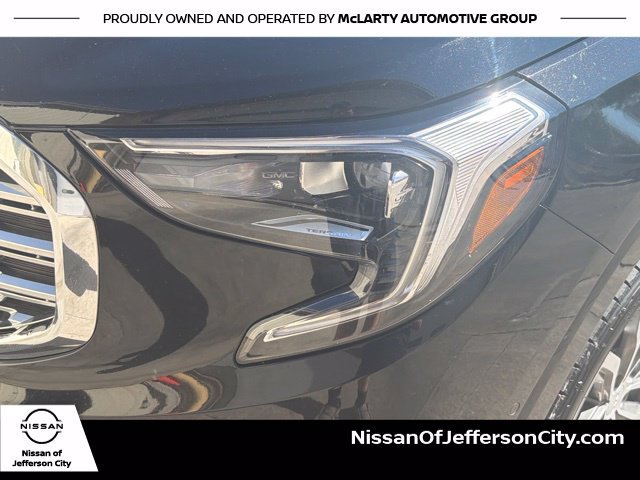Used 2018 GMC Terrain Denali w/ Advanced Safety Package AWD/4WD image 12