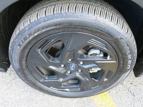 Used 2024 Subaru Crosstrek 2.5i Sport image 32