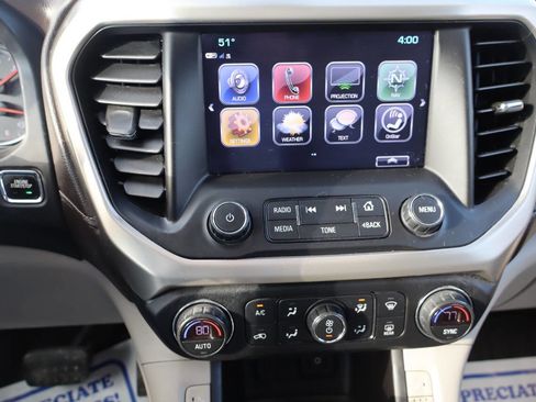 Used 2019 GMC Acadia Denali w/ Technology Package image 21