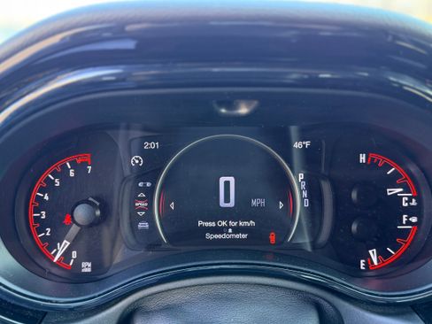 Used 2021 Dodge Durango GT image 17