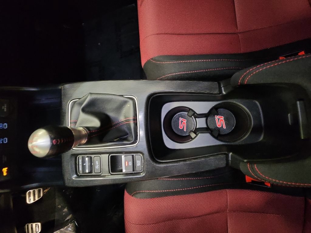 Used 2026 Honda Civic Si image 23