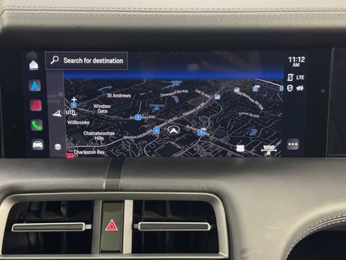 Used 2023 Porsche Taycan GTS image 25