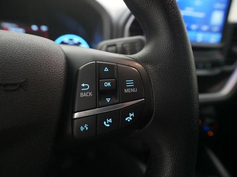 Certified 2024 Ford Bronco Sport Big Bend AWD/4WD image 18