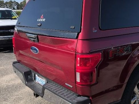 Used 2019 Ford F150 XLT w/ Equipment Group 302A Luxury AWD/4WD image 5