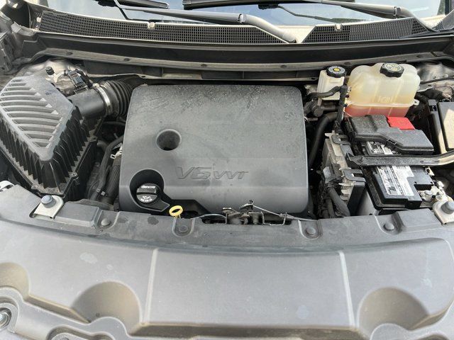 Used 2019 Chevrolet Traverse Premier AWD/4WD image 31