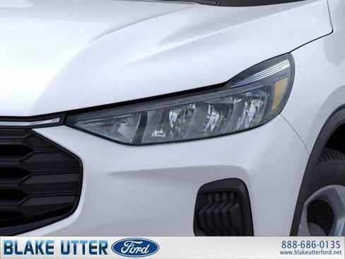 New 2026 Ford Escape ST-Line w/ Tech Pack #1 image 18