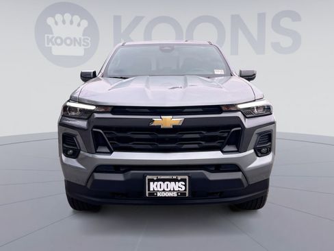 New 2026 Chevrolet Colorado LT w/ LT Convenience Package image 10