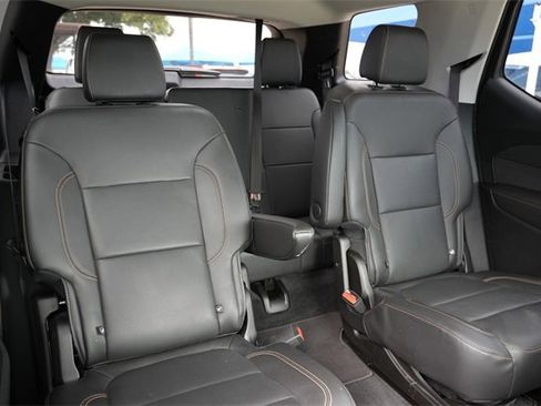 Used 2020 Chevrolet Traverse Premier w/ Redline Edition image 21
