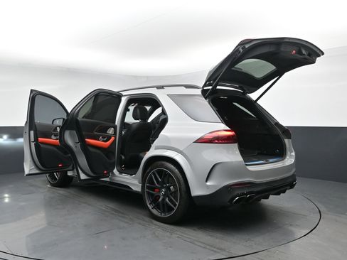 Used 2024 Mercedes-Benz GLE 63 AMG S image 33