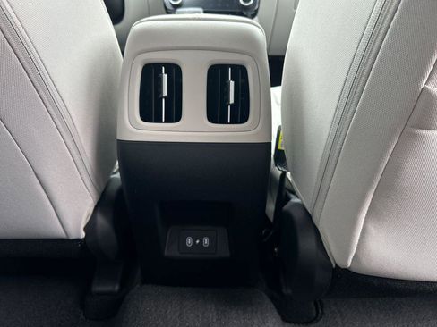 New 2026 Hyundai Tucson SEL AWD/4WD image 28