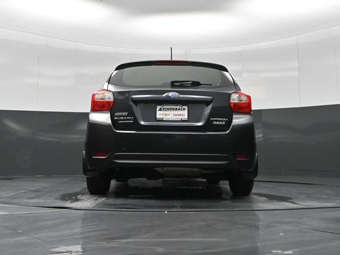 Used 2015 Subaru Impreza 2.0i image 24