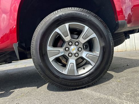 Used 2019 Chevrolet Colorado Z71 RWD image 20