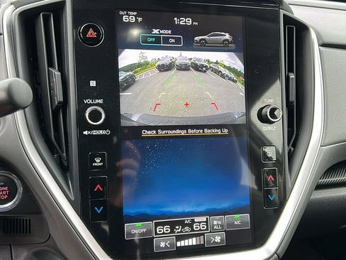Certified 2024 Subaru Crosstrek 2.0i Premium AWD/4WD image 17