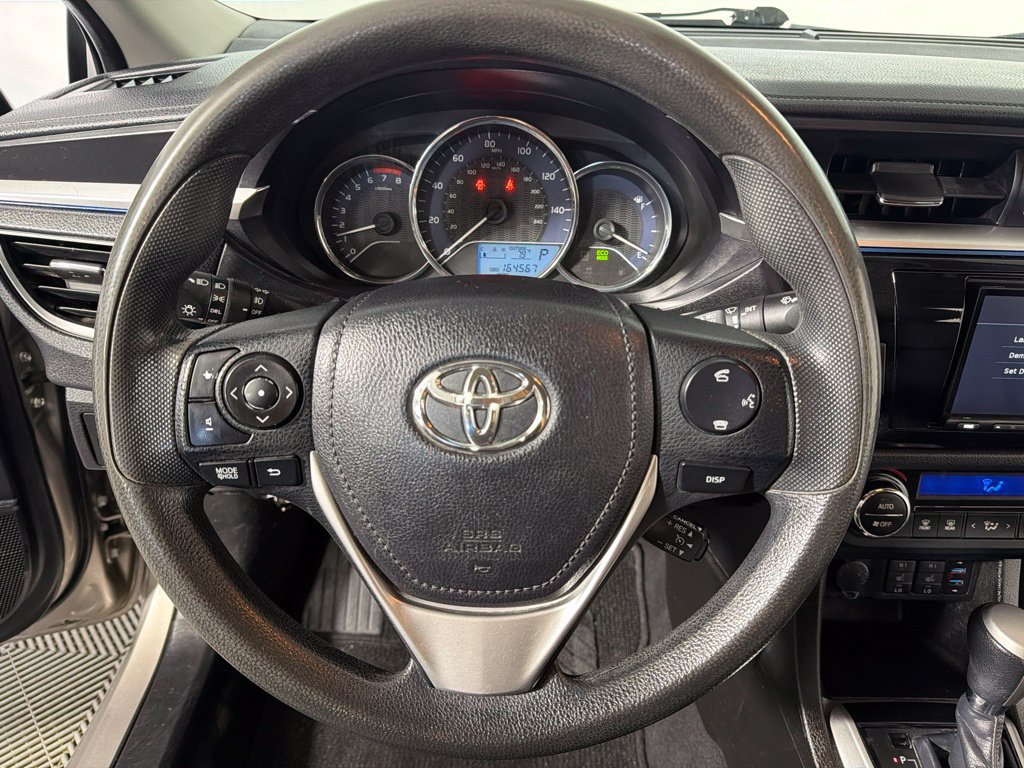 Used 2014 Toyota Corolla LE Premium w/ Driver Convenience Package FWD image 14