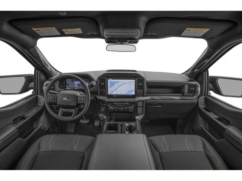 New 2026 Ford F150 STX w/ Equipment Group 200A image 7